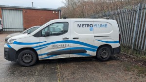 Robson Kay - Auction Date: 2026-03-24 - Category: Commercial Vehicles